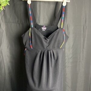 Live for Life Hope for All  Sports Top  Bra 💕​